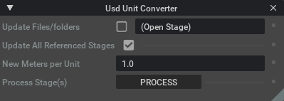 Unit Converter UI