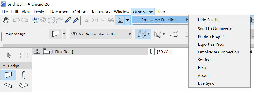 ../_images/connect_archicad_omniverse-menu.png