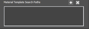 MDL Search Paths