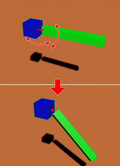 SphericalJoint.