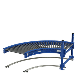 Conveyor A02