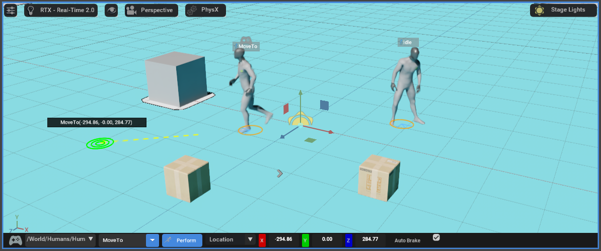 Sims Behaviour Behavior Simulation User Guide — behavior-simulation