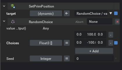 Node Inspector