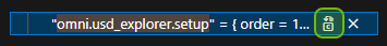 Visual Studio Code Search