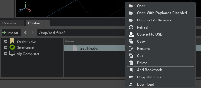 CAD Converter Convert to USD