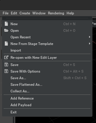 CAD Converter File Import