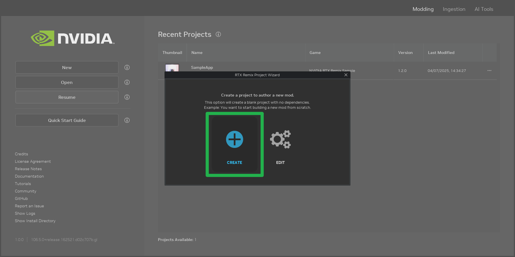 RemixTool Tutorial 2