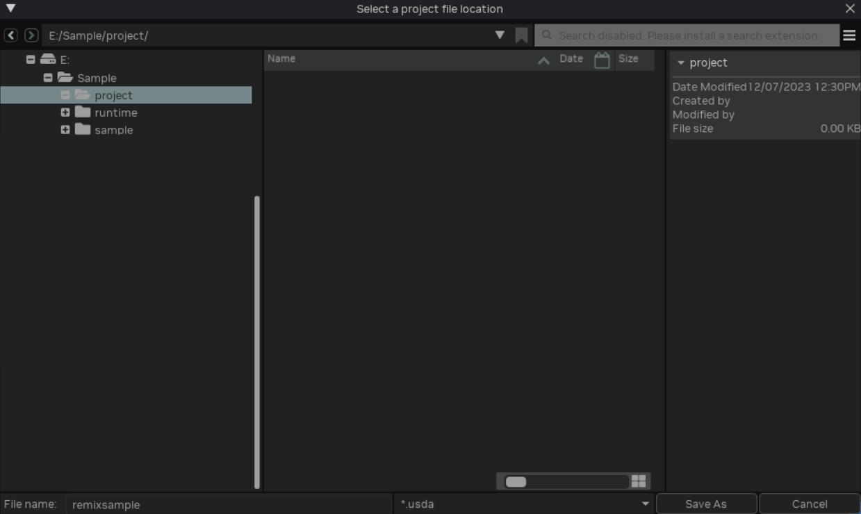 RemixTool Tutorial 4