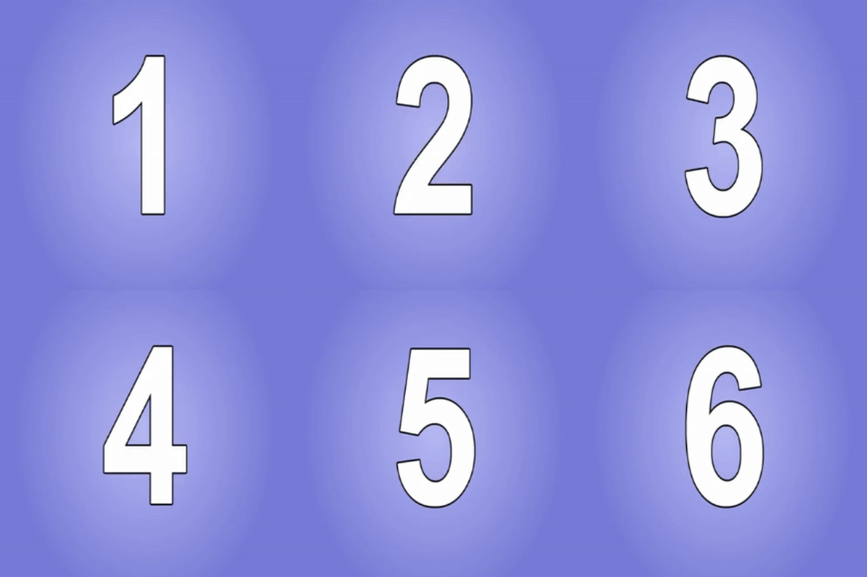 Sprite Sheet Example