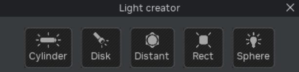Lighting 1