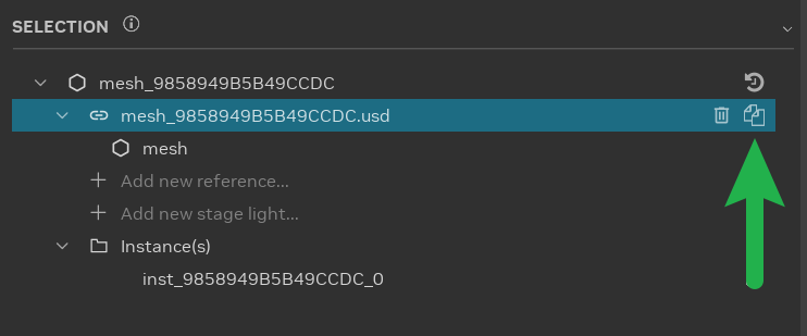 Duplicate Assets