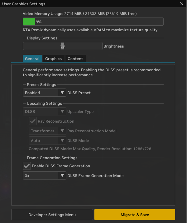 Remix 1.3 Image 9