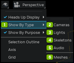 Show By Type