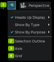 Viewing Options