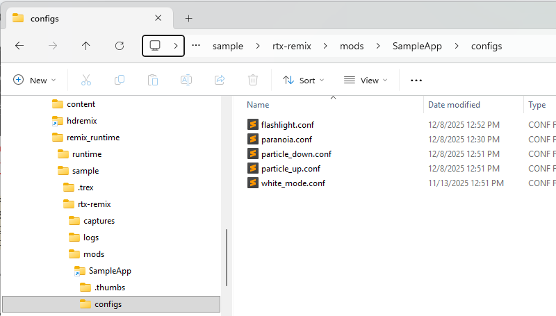 Example3 Toggle Light