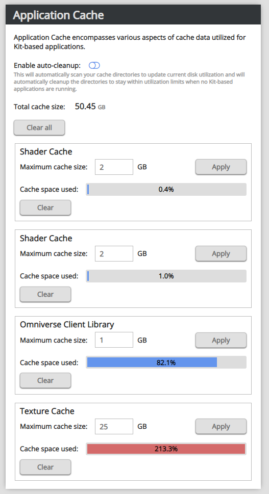 Cache cleaner deals