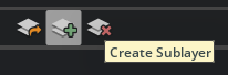 Create sublayer